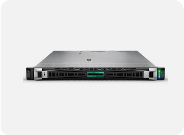 Buy HPE ProLiant DL320 Gen11 Server at Best Price in Dubai, Abu Dhabi, UAE